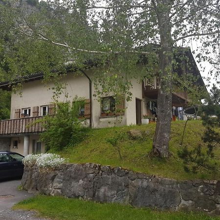 Apartment In Brienz Бриенц Экстерьер фото