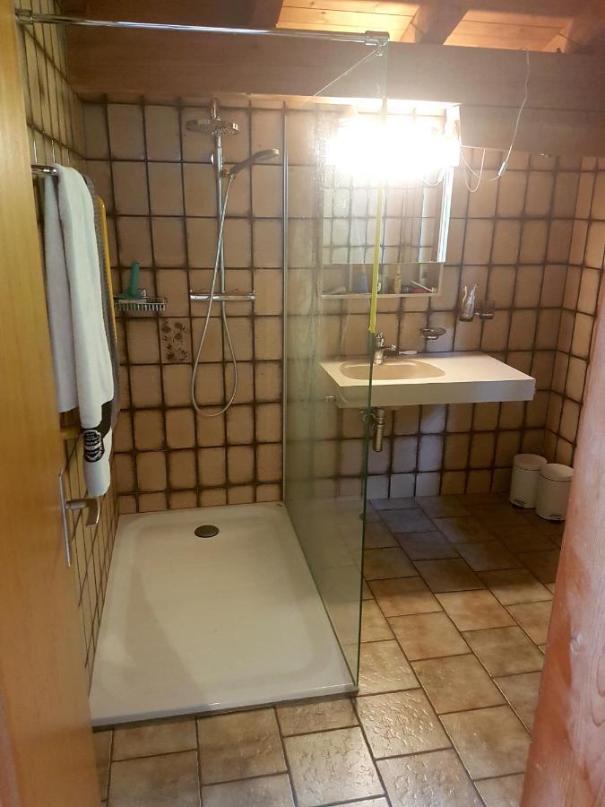 Apartment In Brienz Бриенц Экстерьер фото